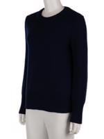 Bayan Lacivert BURBERRY KAZAK