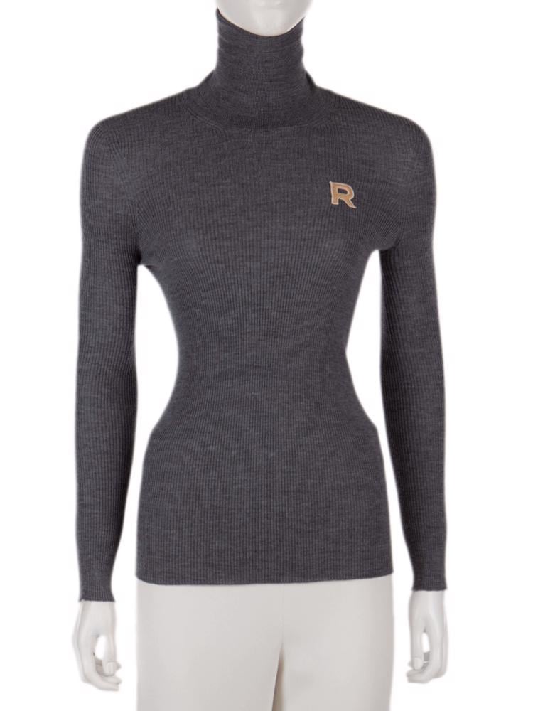 Bayan Gri ROCHAS KAZAK