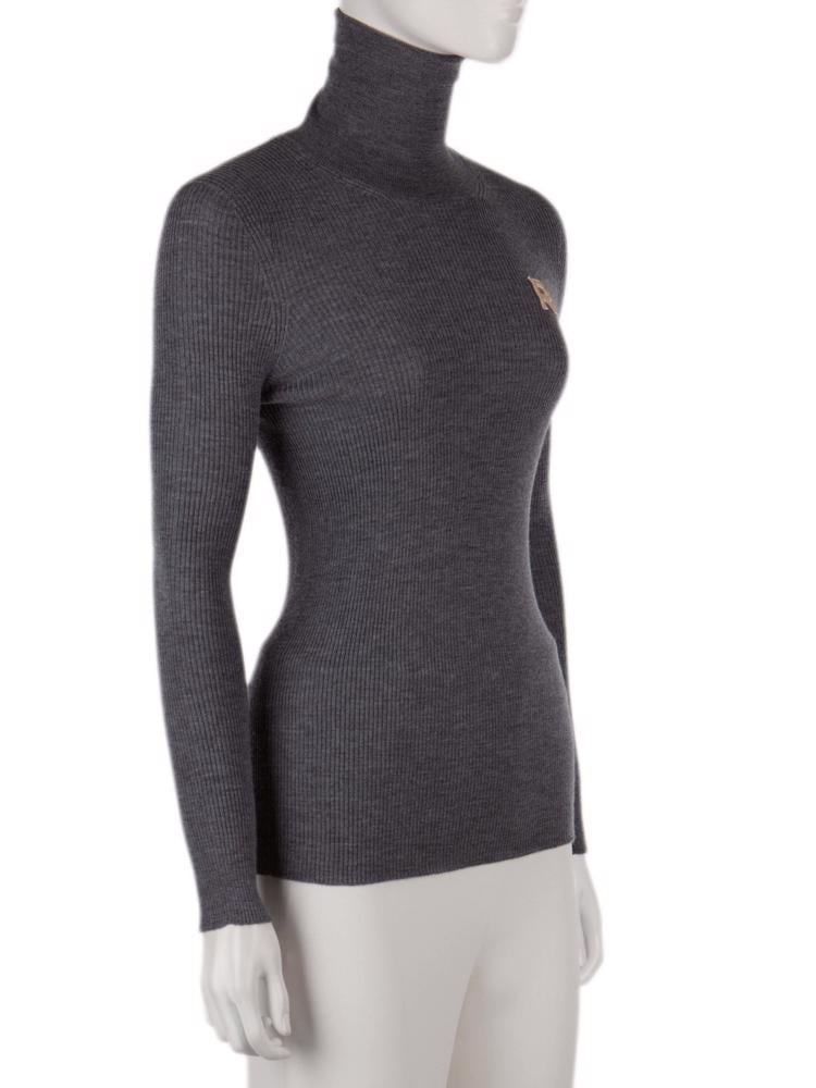 Bayan Gri ROCHAS KAZAK