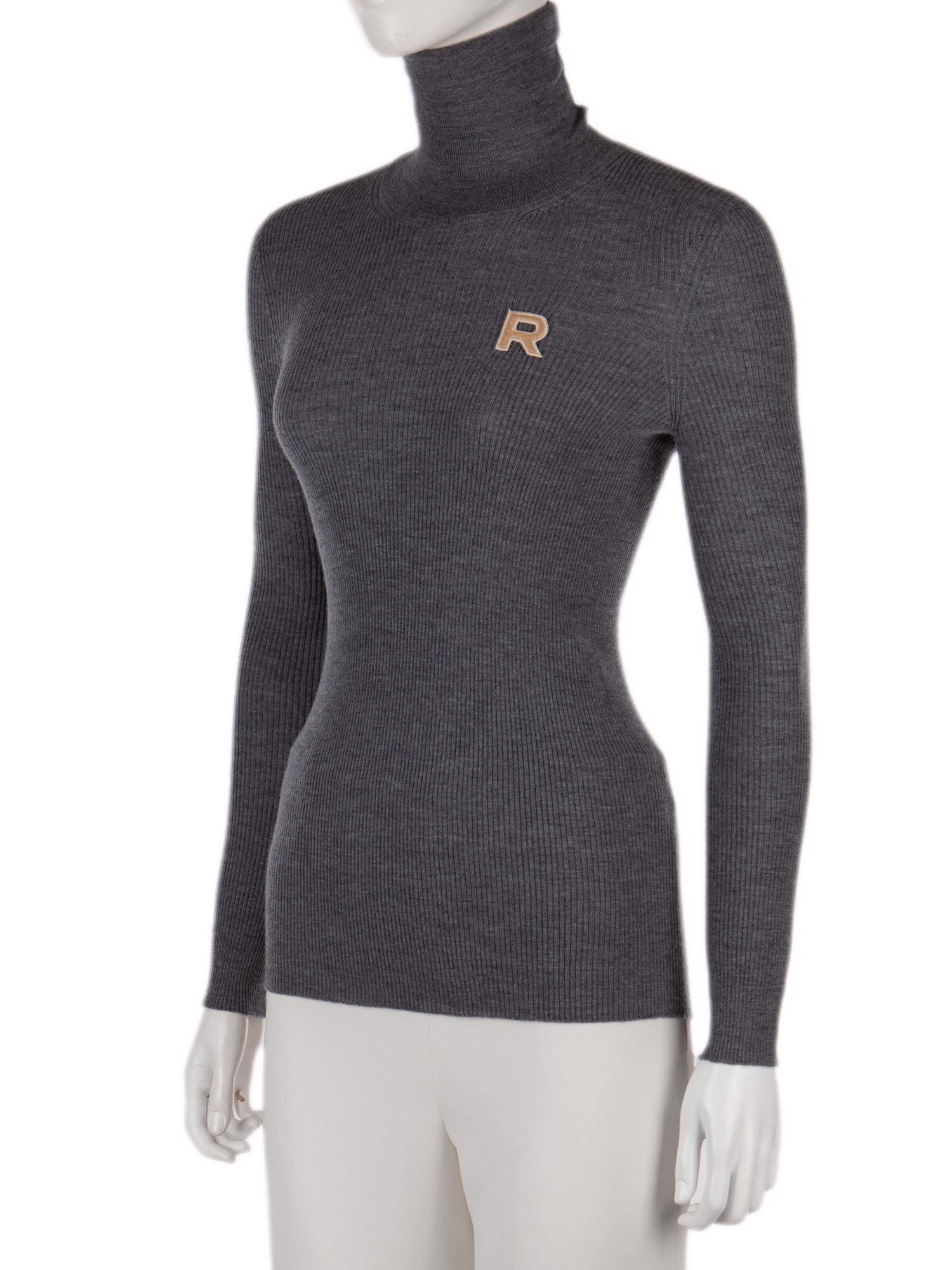 Bayan Gri ROCHAS KAZAK