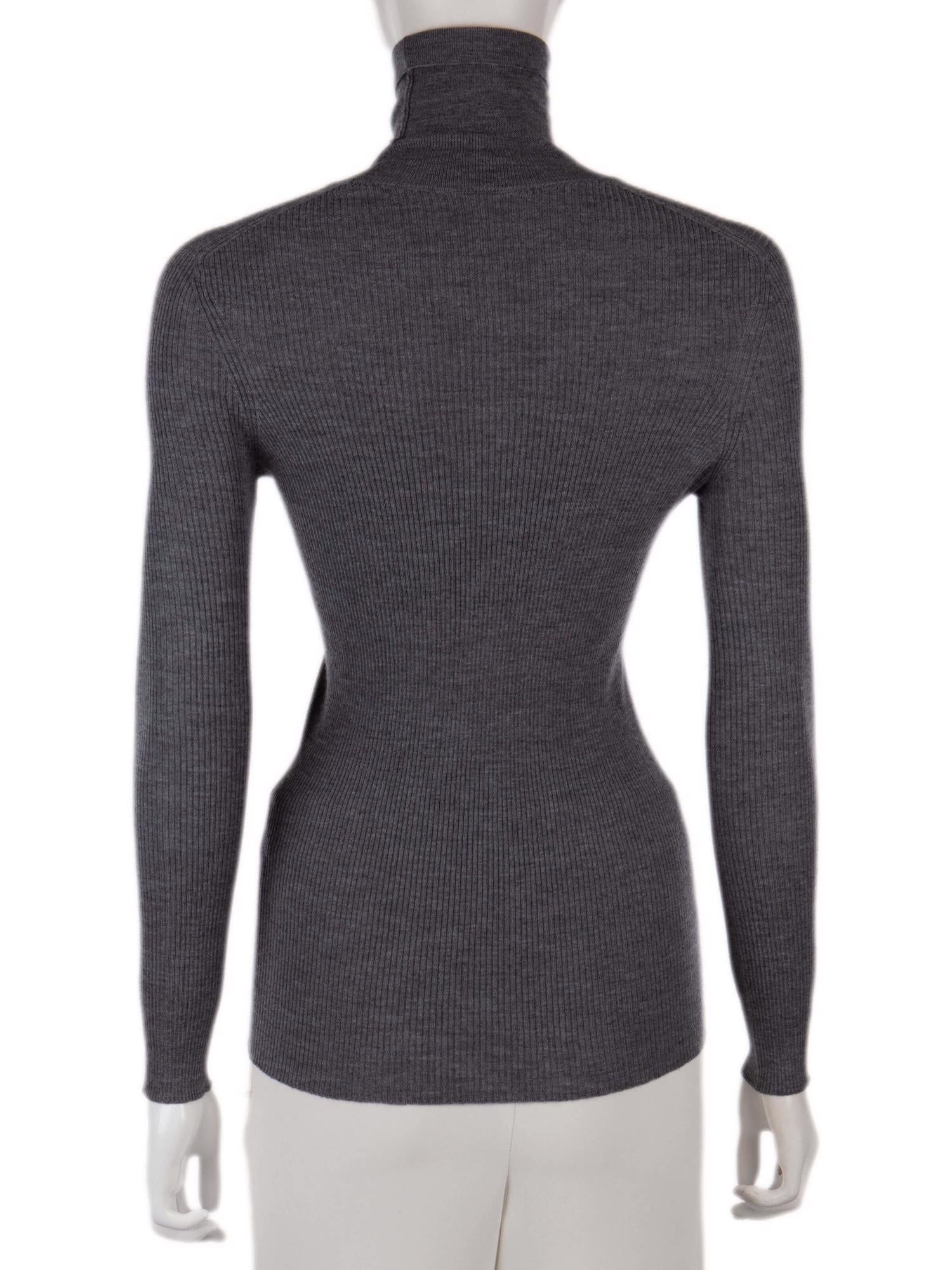 Bayan Gri ROCHAS KAZAK