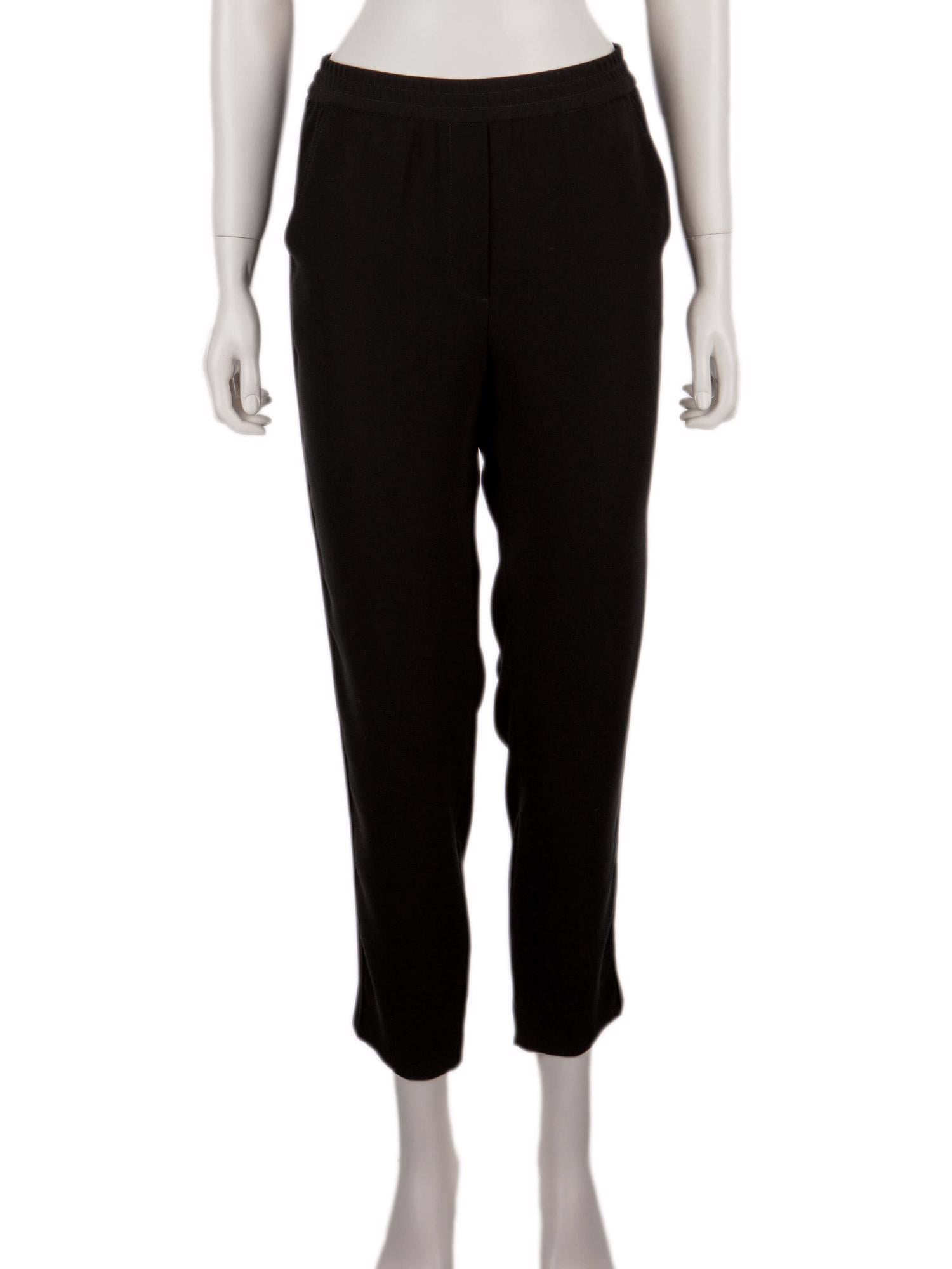 Bayan Siyah VERSACE VERSUS PANTOLON