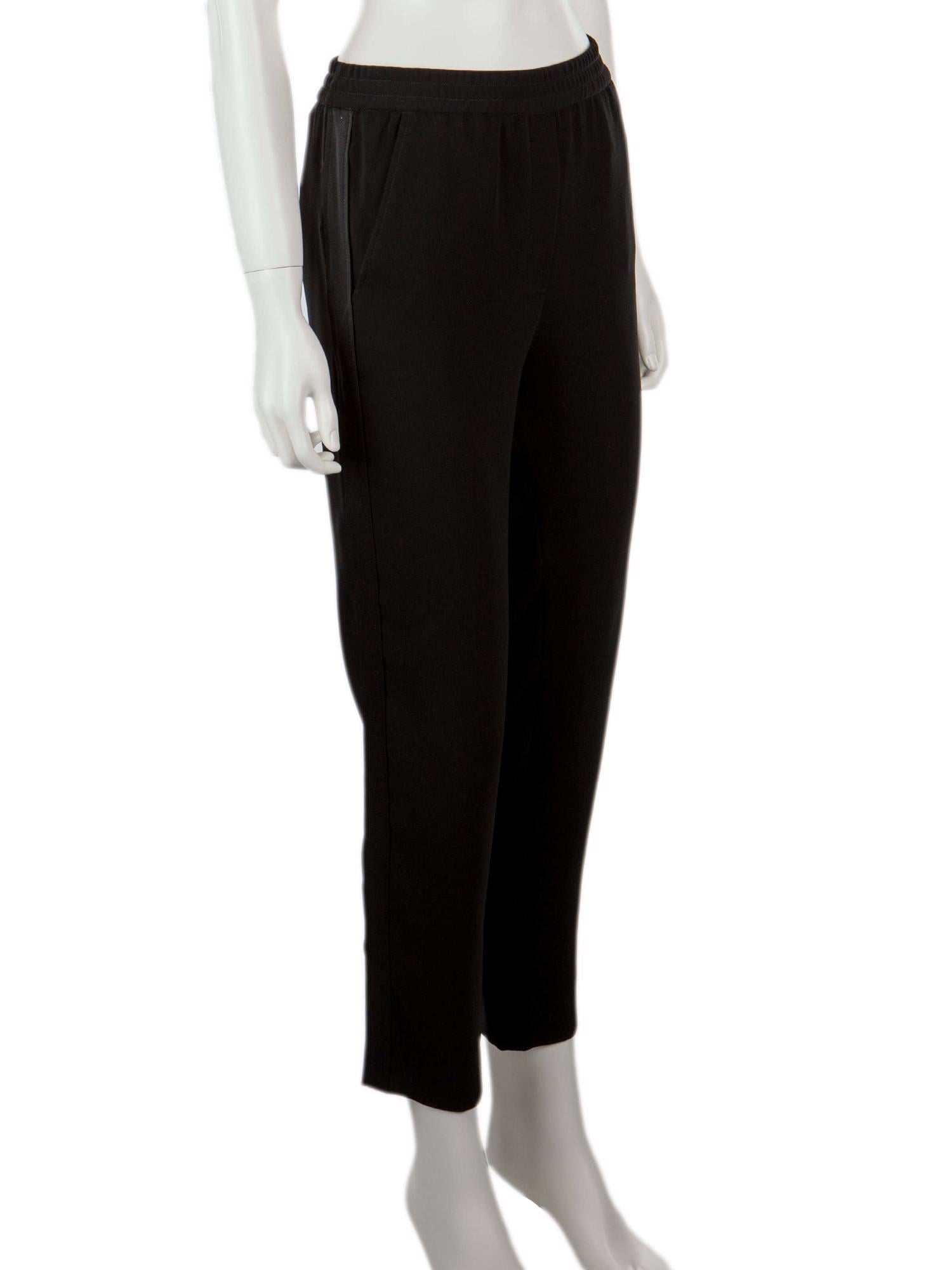 Bayan Siyah VERSACE VERSUS PANTOLON