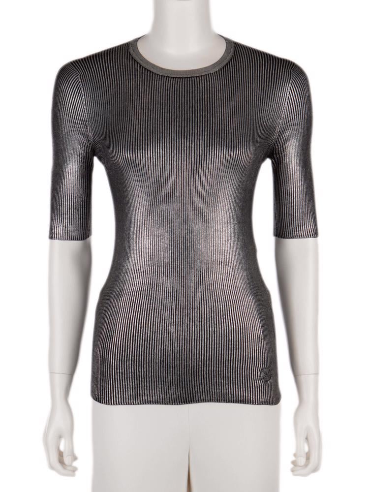 Bayan Gümüş LOUIS VUITTON KAZAK