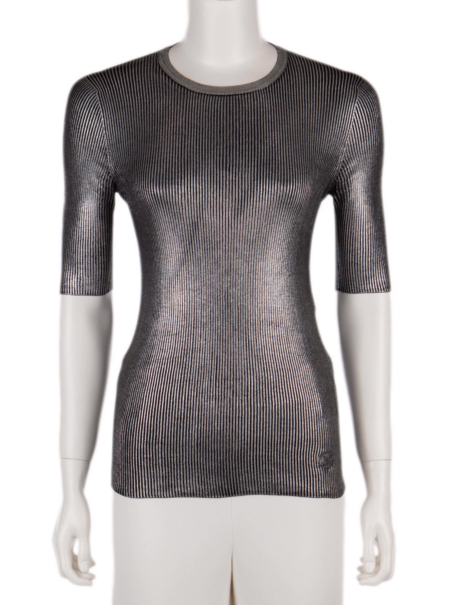 Bayan Gümüş LOUIS VUITTON KAZAK