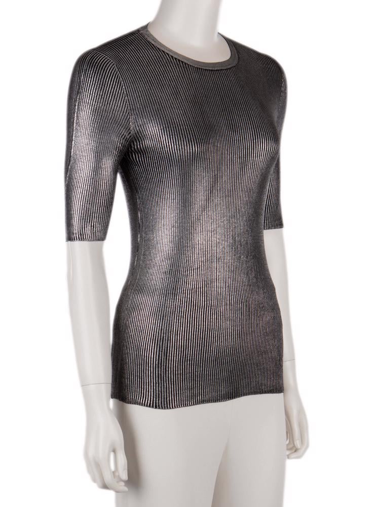 Bayan Gümüş LOUIS VUITTON KAZAK