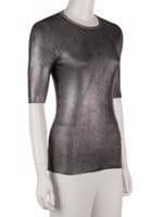 Bayan Gümüş LOUIS VUITTON KAZAK