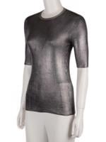 Bayan Gümüş LOUIS VUITTON KAZAK