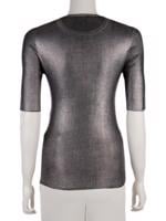 Bayan Gümüş LOUIS VUITTON KAZAK