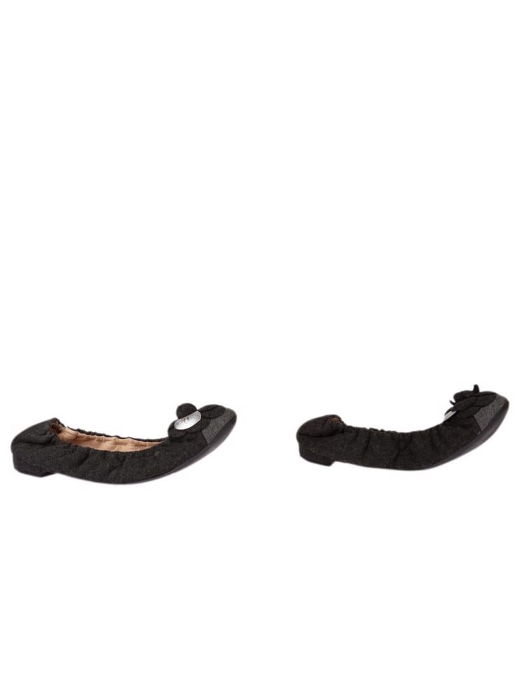 Bayan Gri CHANEL BABET