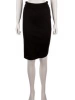 Bayan Siyah ALAIA ETEK