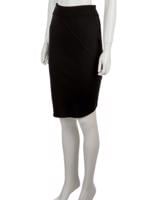 Bayan Siyah ALAIA ETEK