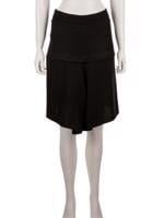 Bayan Siyah ALAIA ETEK