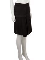 Bayan Siyah ALAIA ETEK