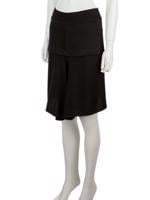 Bayan Siyah ALAIA ETEK