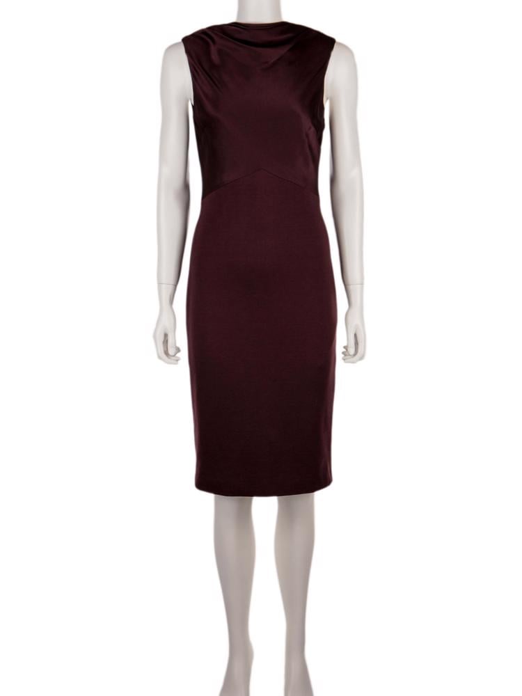 Bayan Kahve JASON WU ELBİSE