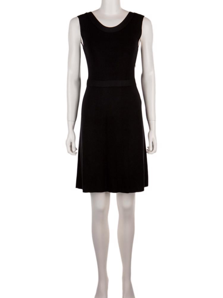 Bayan Siyah VALENTINO ROMA ELBİSE