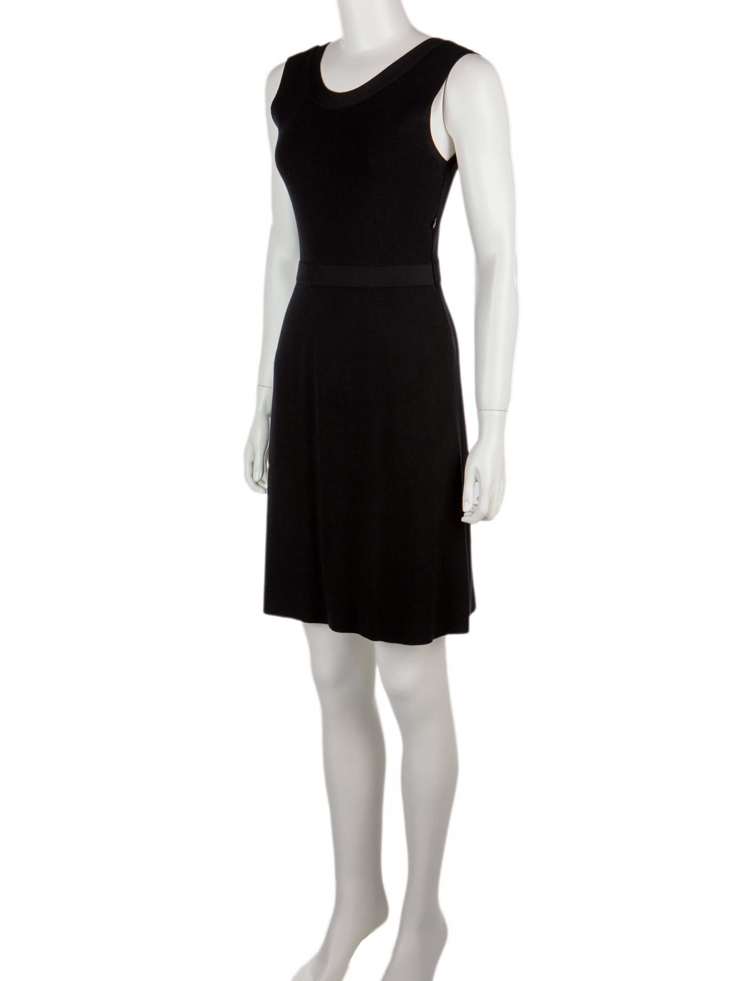 Bayan Siyah VALENTINO ROMA ELBİSE