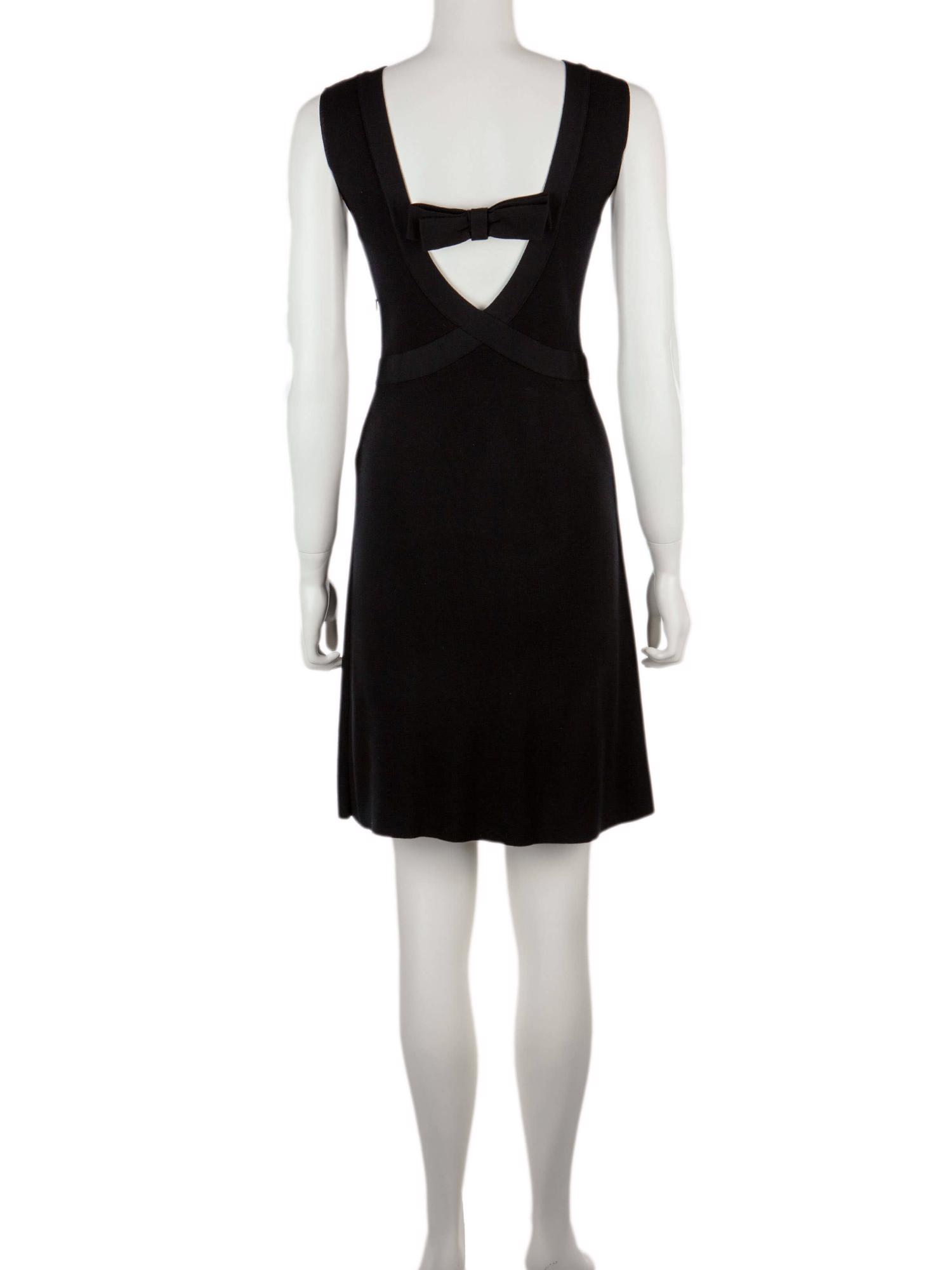 Bayan Siyah VALENTINO ROMA ELBİSE