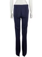 Bayan Lacivert VICTORIA BY VICTORIA BECKHAM PANTOLON - BLUZ