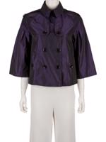 Bayan Mor BURBERRY PARDÖSÜ / CEKET