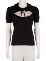 Bayan Siyah RED VALENTINO KAZAK