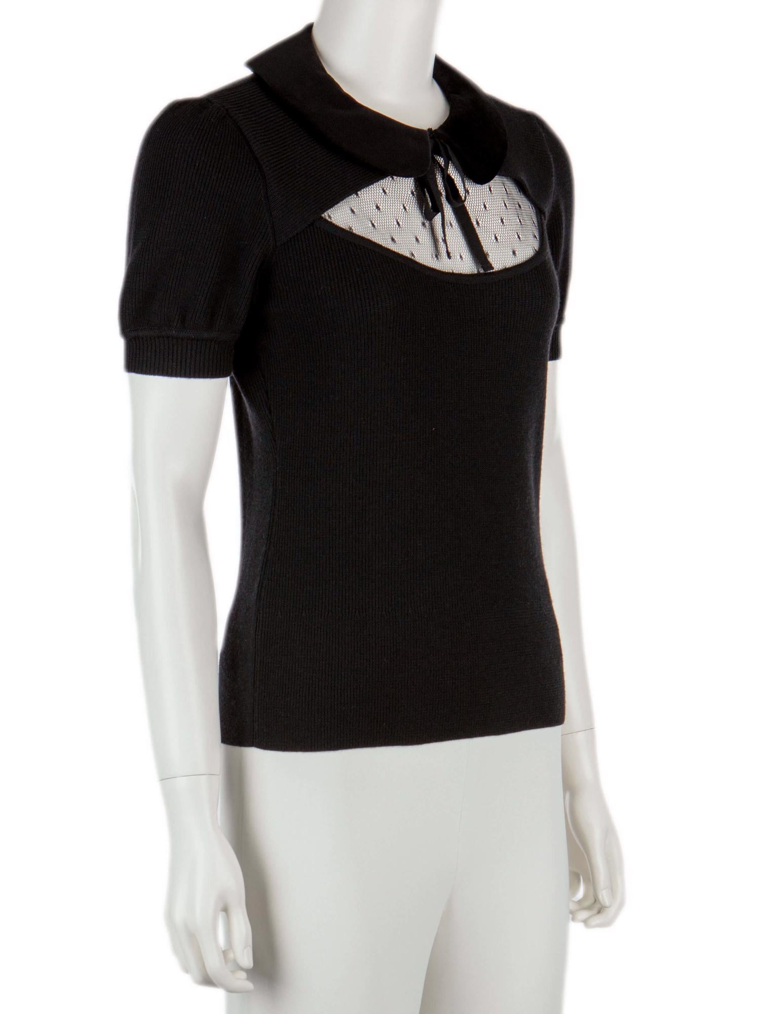 Bayan Siyah RED VALENTINO KAZAK