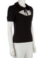 Bayan Siyah RED VALENTINO KAZAK