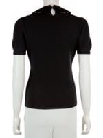 Bayan Siyah RED VALENTINO KAZAK