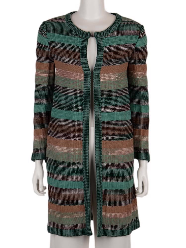 Bayan Yeşil M MISSONI HIRKA