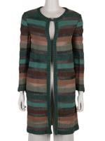 Bayan Yeşil M MISSONI HIRKA