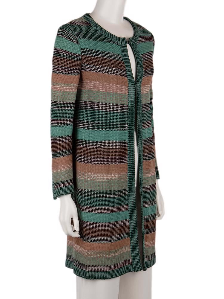 Bayan Yeşil M MISSONI HIRKA