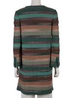 Bayan Yeşil M MISSONI HIRKA