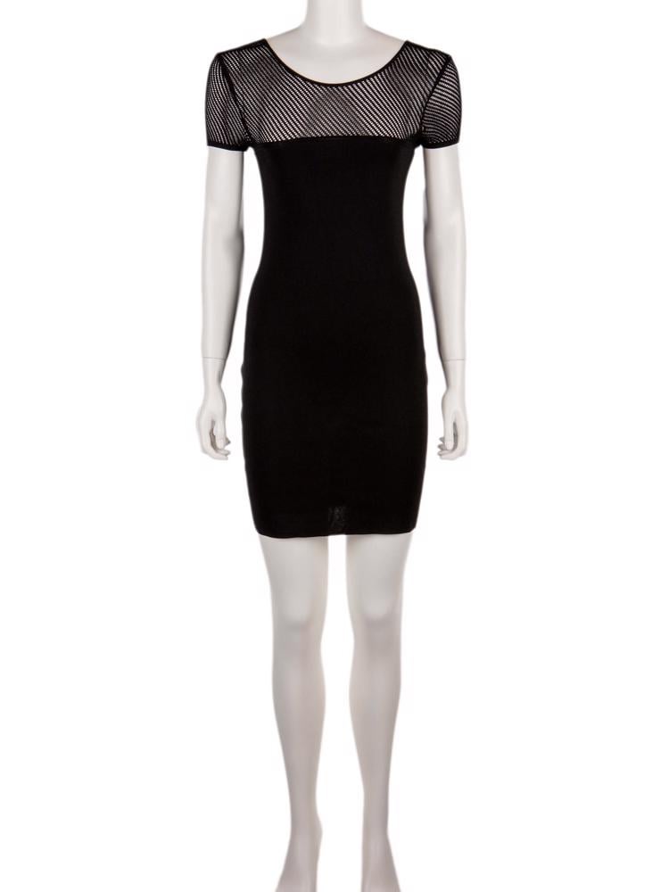 Bayan Siyah EMILIO PUCCI ELBİSE