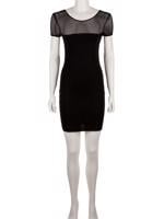 Bayan Siyah EMILIO PUCCI ELBİSE