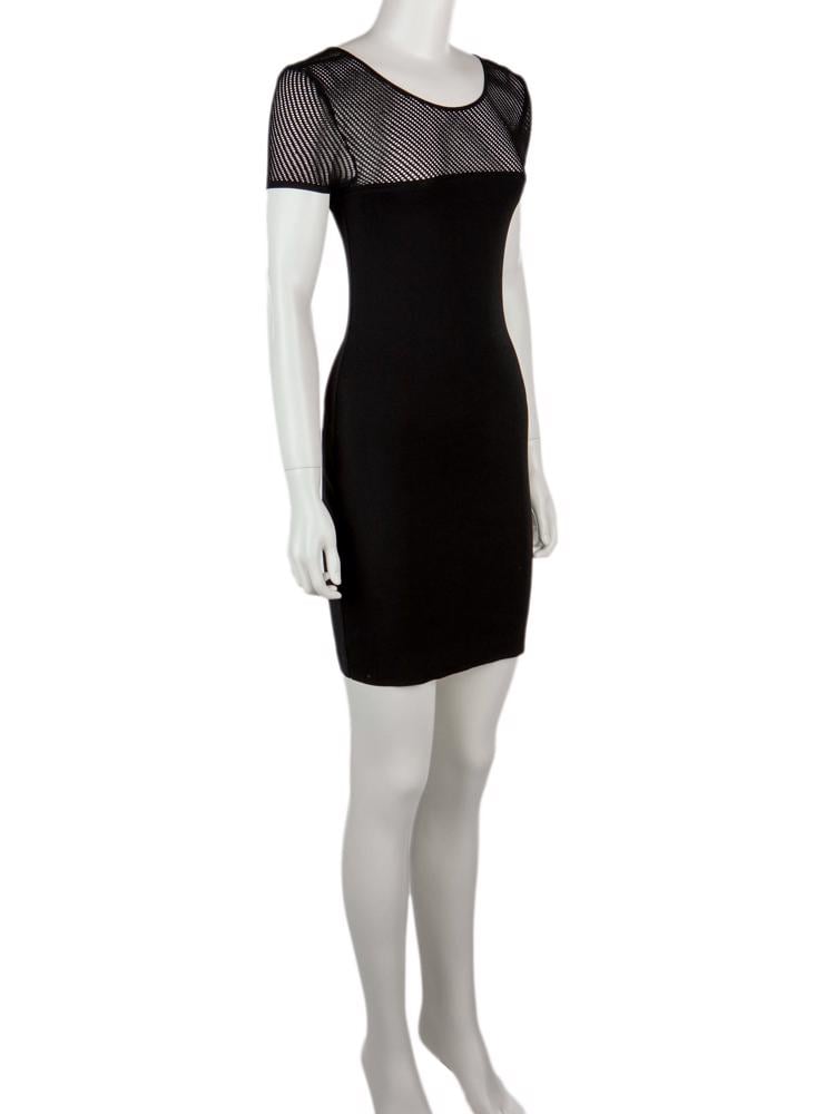 Bayan Siyah EMILIO PUCCI ELBİSE