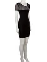 Bayan Siyah EMILIO PUCCI ELBİSE