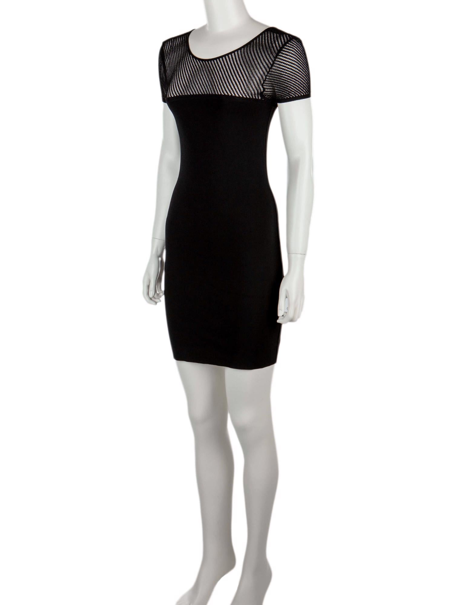 Bayan Siyah EMILIO PUCCI ELBİSE