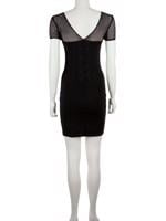 Bayan Siyah EMILIO PUCCI ELBİSE