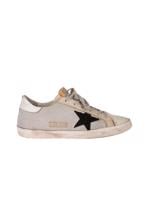 Bayan Gri GOLDEN GOOSE SNEAKER