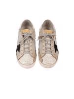 Bayan Gri GOLDEN GOOSE SNEAKER