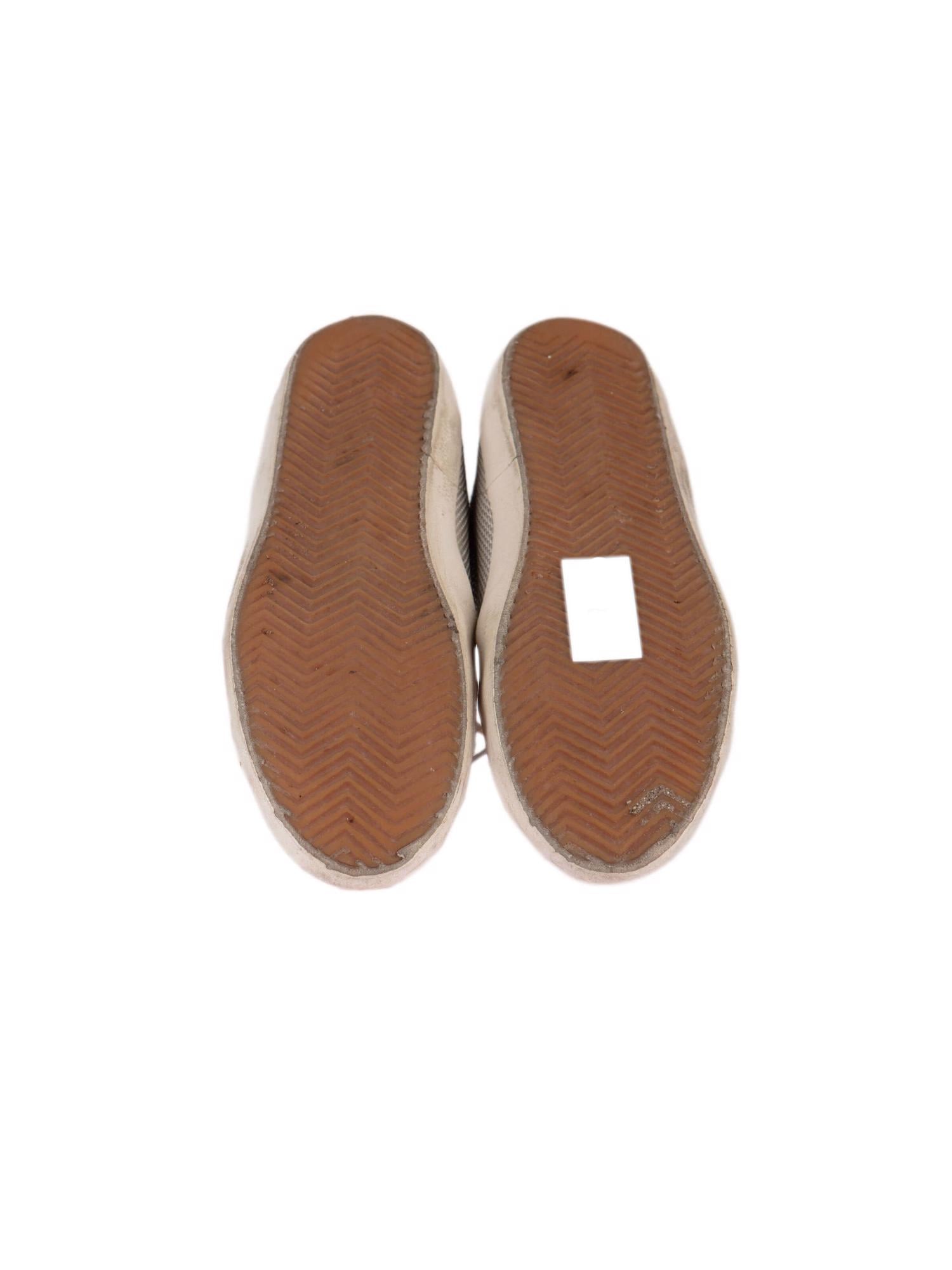 Bayan Gri GOLDEN GOOSE SNEAKER