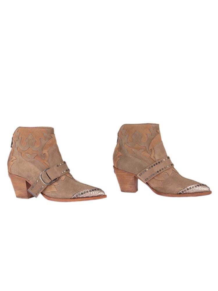 Bayan Bej ZADIG&VOLTAIRE BOT