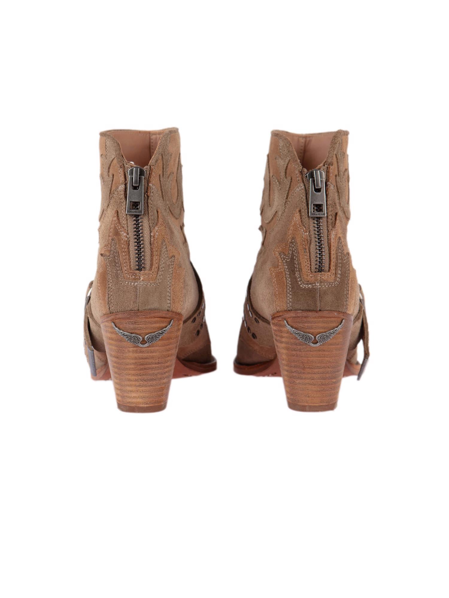 Bayan Bej ZADIG&VOLTAIRE BOT