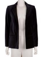 Bayan Lacivert ZADIG&VOLTAIRE DELUXE CEKET