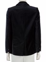 Bayan Lacivert ZADIG&VOLTAIRE DELUXE CEKET