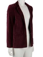 Bayan Kırmızı ZADIG&VOLTAIRE DELUXE CEKET