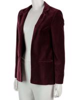 Bayan Kırmızı ZADIG&VOLTAIRE DELUXE CEKET