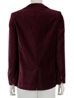 Bayan Kırmızı ZADIG&VOLTAIRE DELUXE CEKET