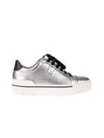 Bayan Gümüş HERMES SNEAKER